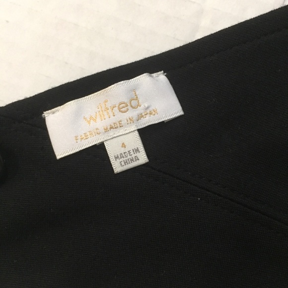 Wilfred Tenso Halter Top - Picture 6 of 8